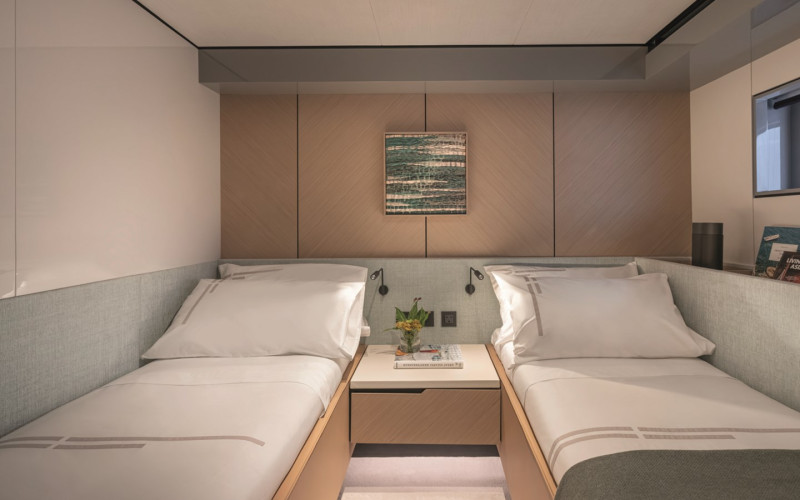 GRANDE 30M 2025 AZIMUT YACHTS