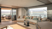 GRANDE 30M 2025 AZIMUT YACHTS