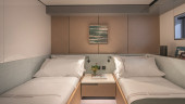 GRANDE 30M 2025 AZIMUT YACHTS