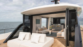 GRANDE 30M 2025 AZIMUT YACHTS