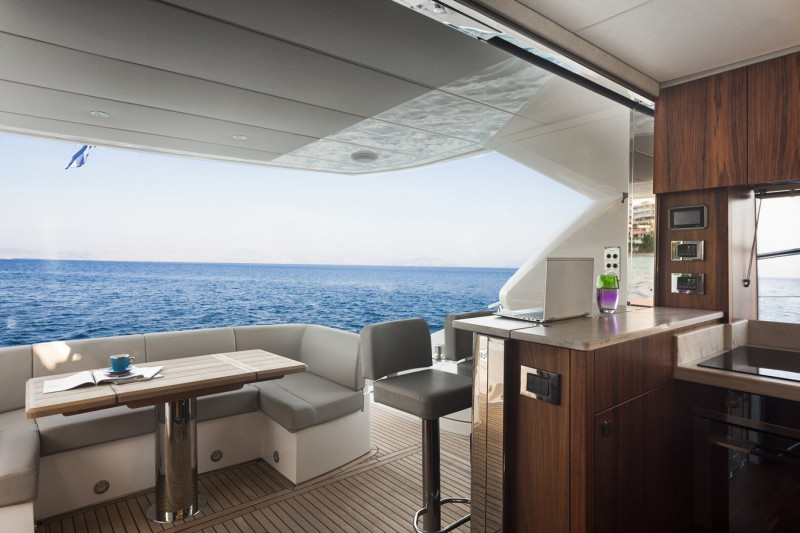 2018 SUNSEEKER