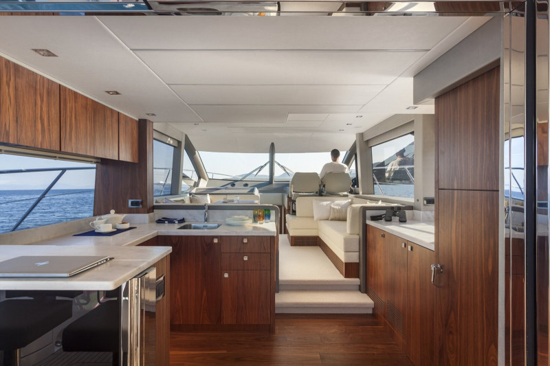 2018 SUNSEEKER