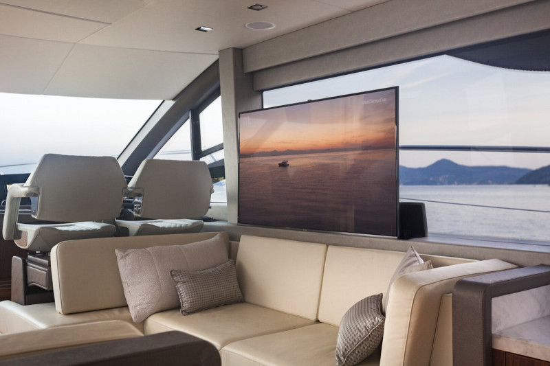2018 SUNSEEKER