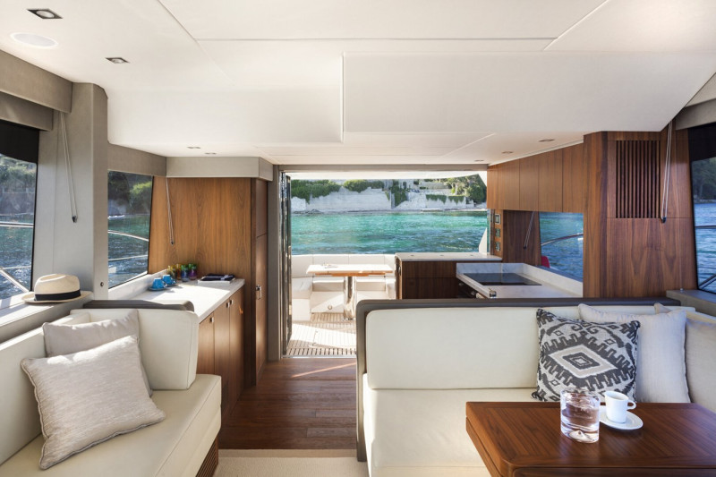 2018 SUNSEEKER