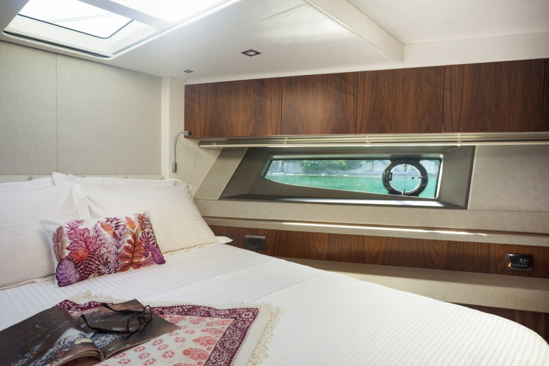 2018 SUNSEEKER