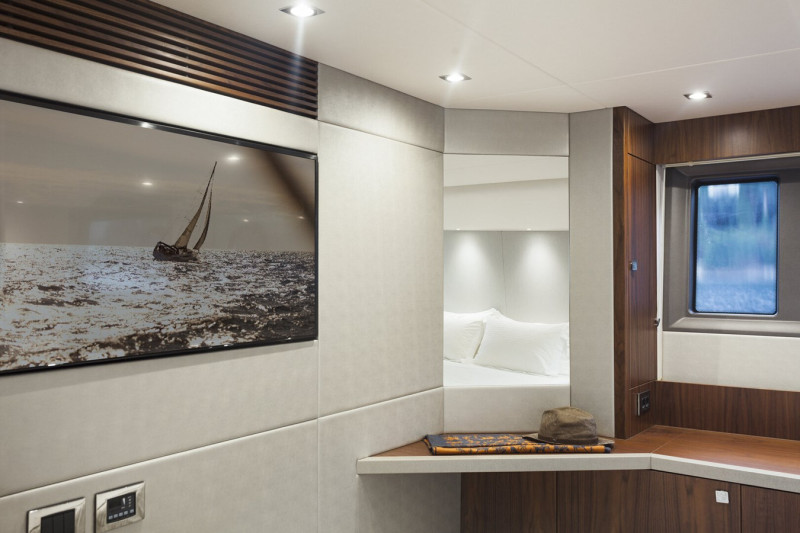 2018 SUNSEEKER