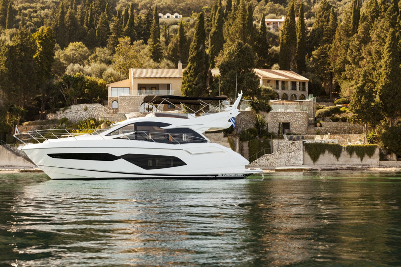 2018 SUNSEEKER