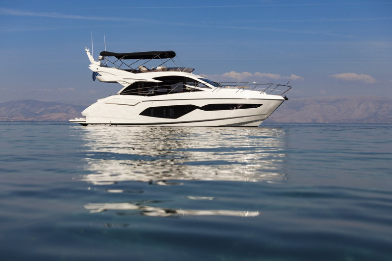2018 SUNSEEKER