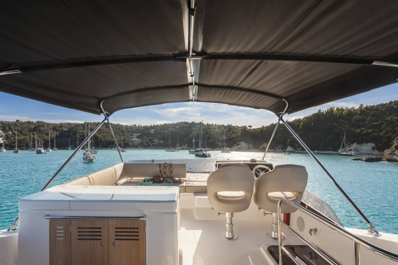 2018 SUNSEEKER