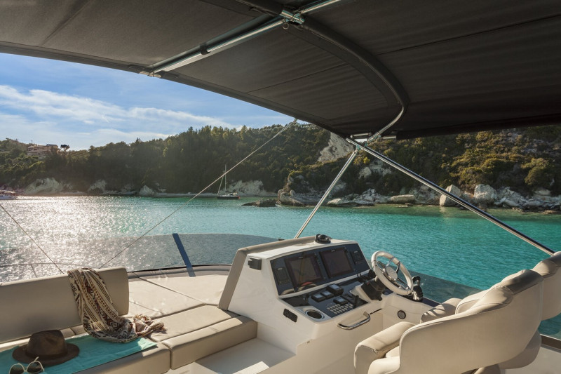 2018 SUNSEEKER