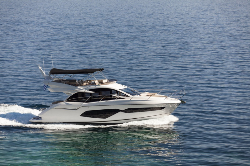 2018 SUNSEEKER