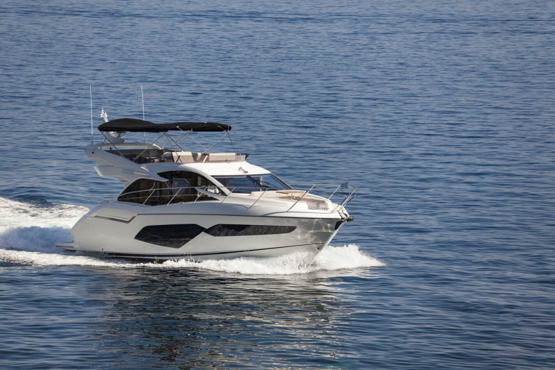 2018 SUNSEEKER