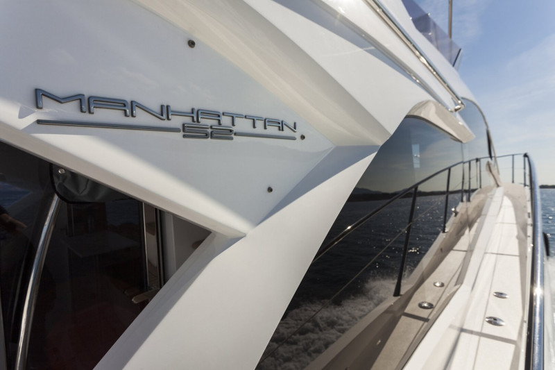 2018 SUNSEEKER