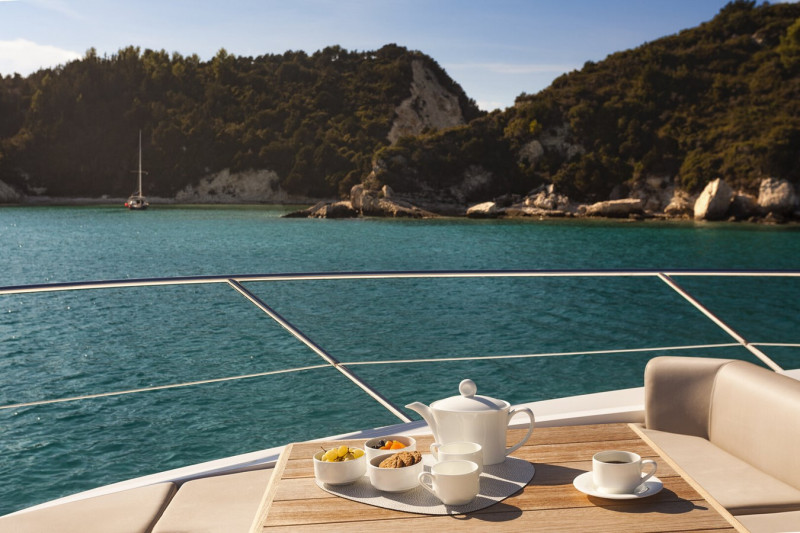 2018 SUNSEEKER