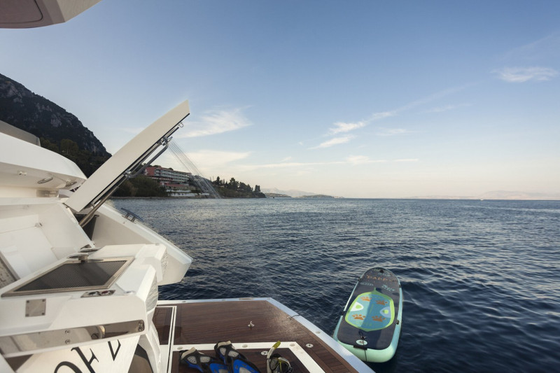 2018 SUNSEEKER
