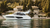 2018 SUNSEEKER