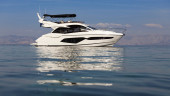 2018 SUNSEEKER