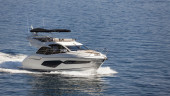 2018 SUNSEEKER