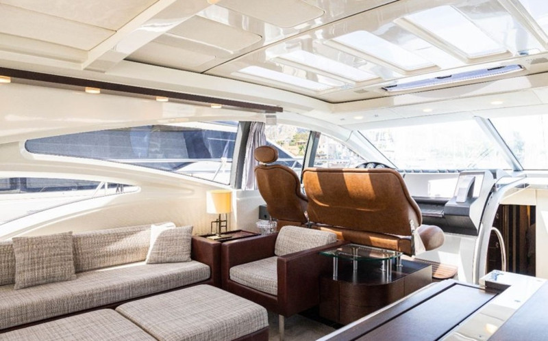 AZIMUT 68 2008 AZIMUT YACHTS