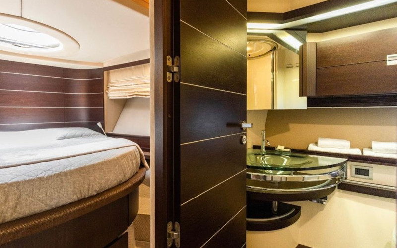 AZIMUT 68 2008 AZIMUT YACHTS