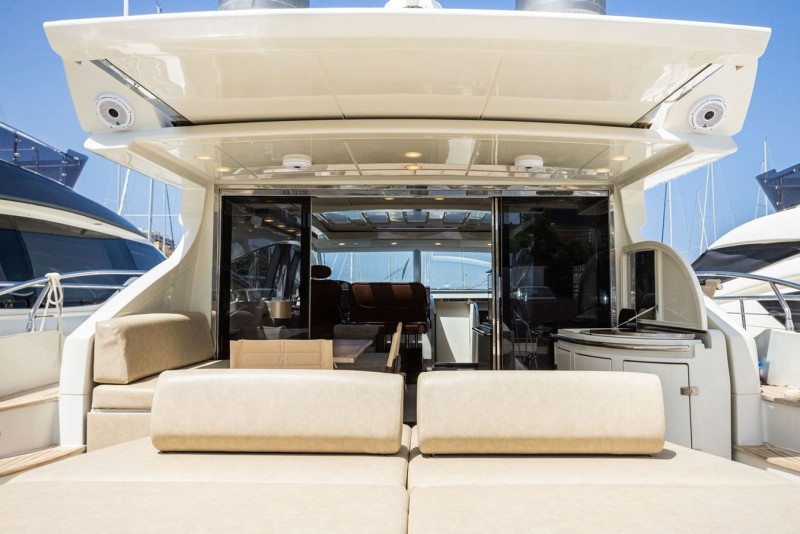 AZIMUT 68 2008 AZIMUT YACHTS