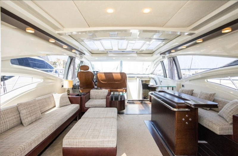 AZIMUT 68 2008 AZIMUT YACHTS