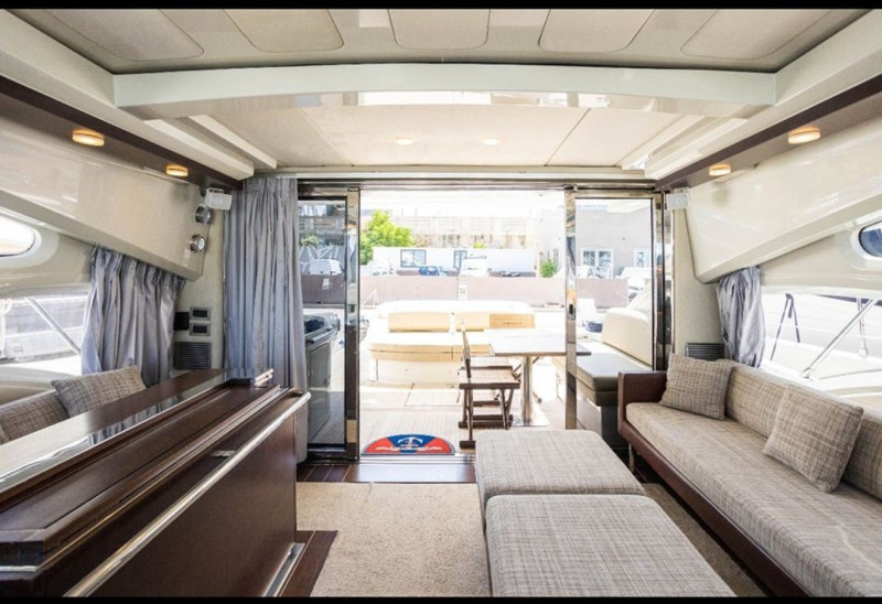 AZIMUT 68 2008 AZIMUT YACHTS