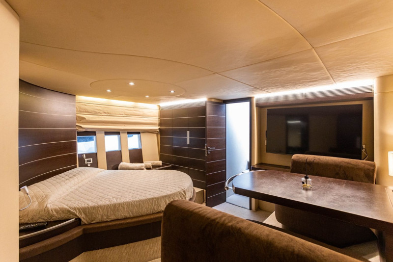 AZIMUT 68 2008 AZIMUT YACHTS