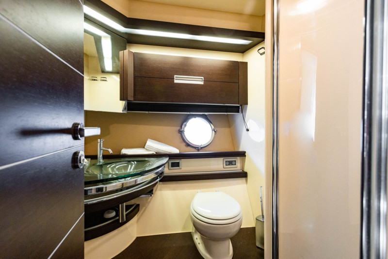 AZIMUT 68 2008 AZIMUT YACHTS