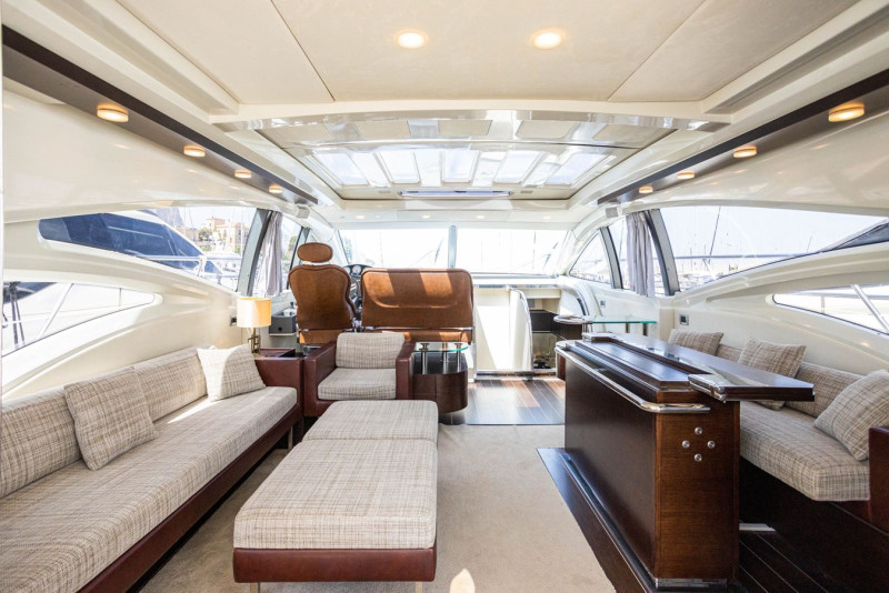 AZIMUT 68 2008 AZIMUT YACHTS
