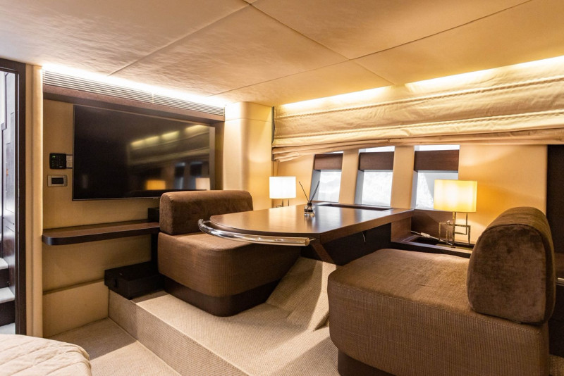 AZIMUT 68 2008 AZIMUT YACHTS