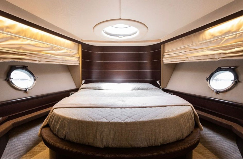 AZIMUT 68 2008 AZIMUT YACHTS