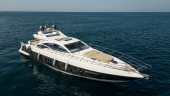 AZIMUT 68 2008 AZIMUT YACHTS