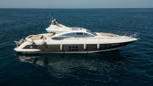 AZIMUT 68 2008 AZIMUT YACHTS