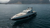 AZIMUT 68 2008 AZIMUT YACHTS