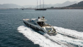 AZIMUT 68 2008 AZIMUT YACHTS