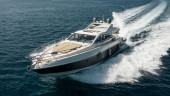AZIMUT 68 2008 AZIMUT YACHTS
