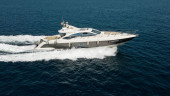 AZIMUT 68 2008 AZIMUT YACHTS