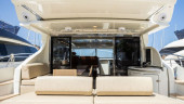 AZIMUT 68 2008 AZIMUT YACHTS