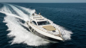 AZIMUT 68 2008 AZIMUT YACHTS