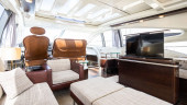 AZIMUT 68 2008 AZIMUT YACHTS