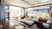 AZIMUT 68 2008 AZIMUT YACHTS
