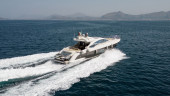AZIMUT 68 2008 AZIMUT YACHTS