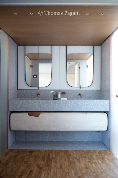 SD118 2021 SANLORENZO YACHTS