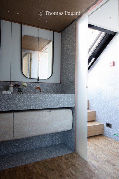 SD118 2021 SANLORENZO YACHTS
