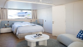 SD118 2021 SANLORENZO YACHTS