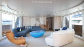 SD118 2021 SANLORENZO YACHTS