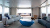 SD118 2021 SANLORENZO YACHTS