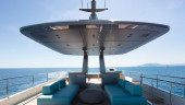 SD118 2021 SANLORENZO YACHTS