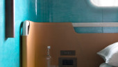 SD118 2021 SANLORENZO YACHTS